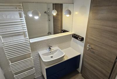 Apartament complet mobilat si utilat 2 camere 21 Residence - direct proprietar - 9