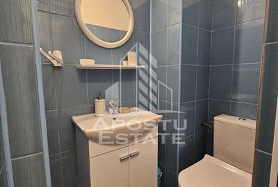 Apartament cu 3 camere de vanzare, 2 bai, zona Soarelui, Timisoara - 7
