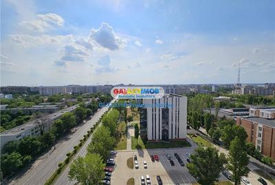 Inchiriere apartament Premium 4 camere de tip Penthouse la Politehnica - 30