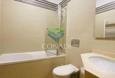 Apartament Herastrau, 109 m2 utili + Terasa 11 m2 + Loc de parcare subteran - 20
