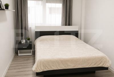 Apartament 2 camere, 55 mp, etaj intermediar, la cheie, Baciu - 3
