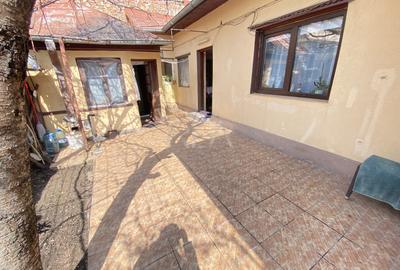 Casa cu Garaj- Zona Teius - 11