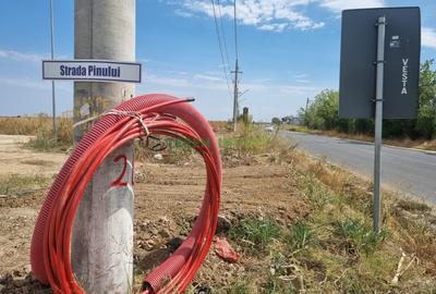 TEREN INDUSTRIAL 42.000 MP - FUNDENI - A2 PUZ APROBAT - 2