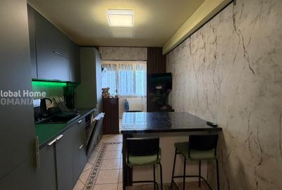 Apartament 4 camere 88MP | Dristor | Parc IOR | Metrou | Mobilat si utilat | - 5