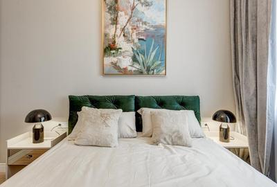 Apartament 2 camere Park Residence 6 I Modern si Spatios - 8