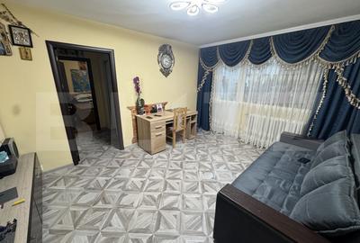 Apartament 2 camere, 48.74 mp, Podu de Piatră - 2