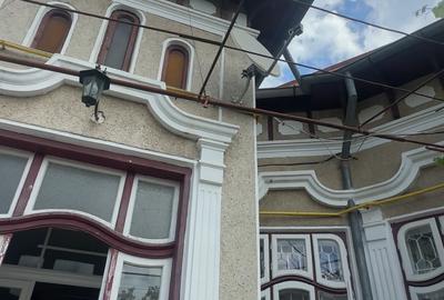 Exclusiv! Casa 5 camere - zona Stadion - 580.000 euro (Cod E8+E12) - 8