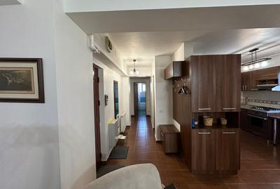 Apartament Spațios 3 Camere în Greenfield, Parcare inclusa, Mobilat - 3