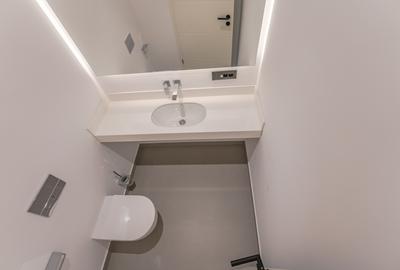 Apartament 4 camere cu terasă 104 mp și priveliște spre Tâmpa - 18