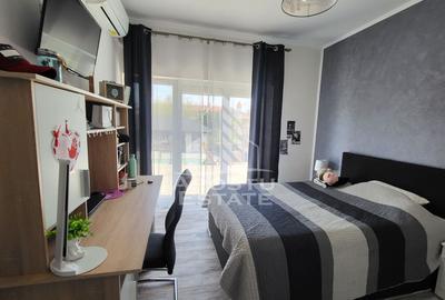 Casa  individuala,cu piscina si teren generos,Giarmata - 14