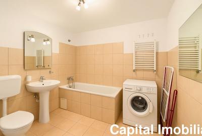 Comision 0%! Apartament decomandat, cu 3 camere, 77 mp utili - 3