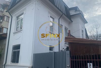 2 camere in vila/ Mosilor/ Obor/ metrou/ curte - 13