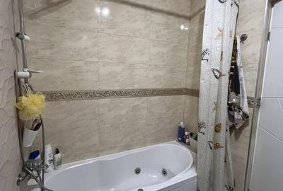 Apartament decomandat 3 camere 2 balcoane si parcare subterana in Turnisor - 8