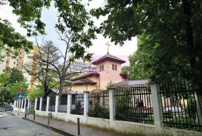 Apartament frumos și cochet cu centrală proprie aproape de Parcul IOR - 47