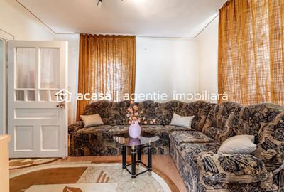 VÂNDUT! Casă cu teren 846 mp Micalaca, Strada Lipovei. - 4