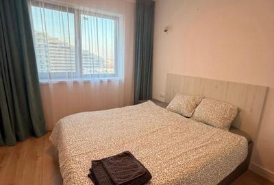 ONIX PARK RESIDENCE Apartament 2 camere MODERN - 1