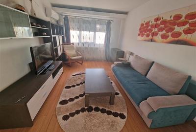 Apartament cu 2 camere decomandat, mobilat în Tătărași