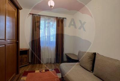 Apartament spațios, de închiriat în zona Mănăștur - 10