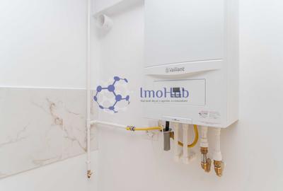 Apartament 3 camere | Soleia Residence | 74 mp | Bloc 2024 - 13