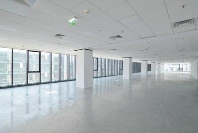 Sema Parc cladirea Oslo FlexiSpace, Grozavesti, 200 - 364 mp  0% comision! - 5