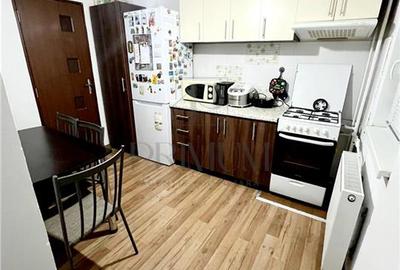 LIPOVEI - 3CAMERE - RENOVAT - AC - ETAJ 2 - BLOC ANVELOPAT - ZONA LINISTITA - 8