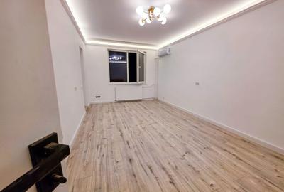 Apartament-de vanzare- 3 camere-decomandat-renovat-zona Rahova - 2