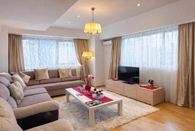 LUX - Vedere la MARE, Apartament 3 camere, garaj subteran - 2