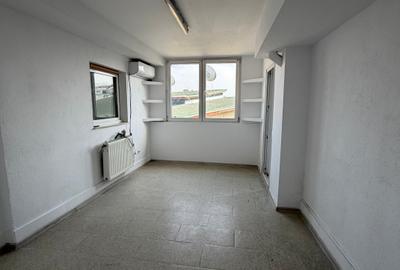 Piata Romana, cladire de birouri 2004, 6 camere nemobilate, duplex, fara lift - 5