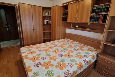 Abator, Sos. Mangaliei, 2 decomandate, 52 mp, mobilat si utilat, gaze, 400 Euro - 5