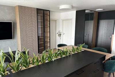 Apartament 3 camere | Metropolitan Viilor | Parcul Carol | Parcare - 3