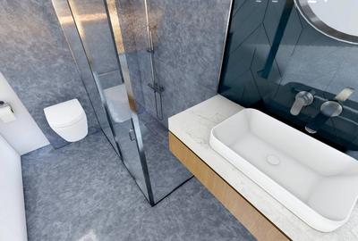 Tătărași - Apartamente SMART cu 2 camere în bloc nou, comision 0% - 27