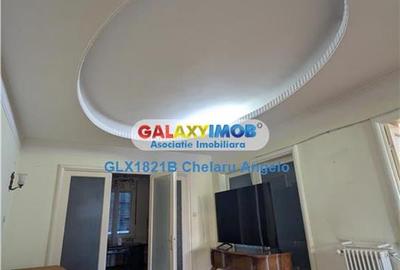 Unirii apartament 7 camere,suprafata utila 198 mp,stare bună - 3