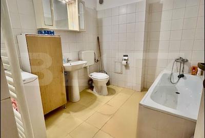 EXCLUSIVITATE! Apartament 4  camere, 72 mp, zona Campului - 11