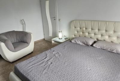Apartament 2 camere 50mp+35mp loc de parcare subteran si boxa - etaj 1 - 1