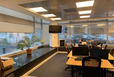 ROMANITZA OFFICE BUILDING - 6