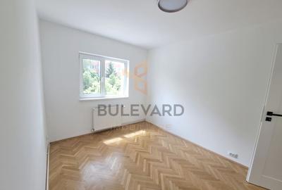 Apartament 3 camere zona Piata Cipariu! Renovat! - 8