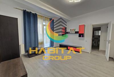 Garsonieră decomandată în Berceni