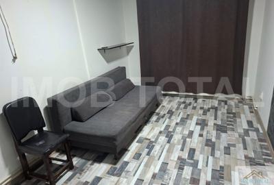 Garsoniera ultracentrala cu terasa - 3