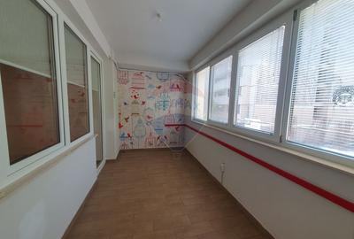 Apartament spatios - 130mp, 3 camere - de închiriat - 4