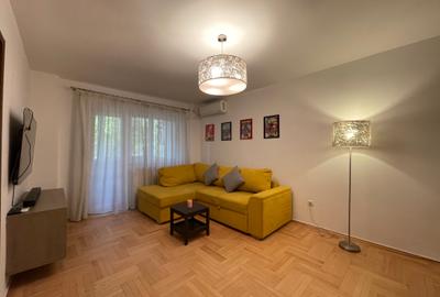 Apartament 2 camere Tineretului Comision 0% - 1