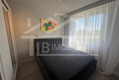Apartament cu 2 camere, 55 mp, petfriendly, Zona Centrala - 9