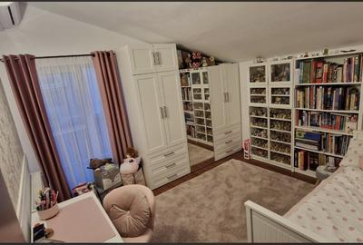 Duplex la cheie,zona buna ziua, cu curte si 3 locuri de parcare - 4