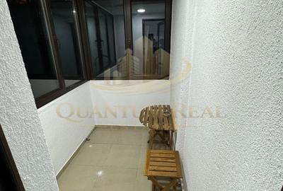 Apartament 2 camere 2012, cu centrala   | Etaj 1 | Parc Sebastian - 12