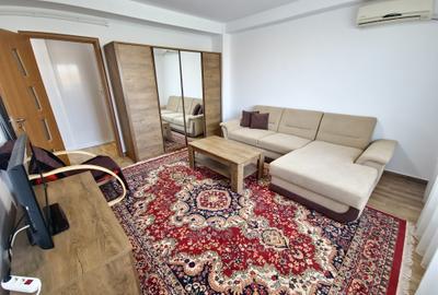 Garsoniera decomandata  Steaua de Mare Nord 2 Eforie Nord termen lung - 1