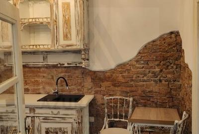 Apartament modern 2 camere 56 mp utili si curte in zona Centrala - 7