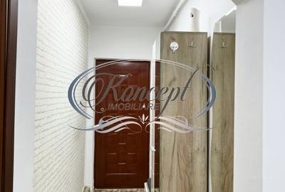 Apartament luminos, renovat si mobilat complet, Manastur - 13