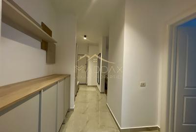 Apartament 2 camere*Mobilat LUX*Parcare inclusa//Central - 13