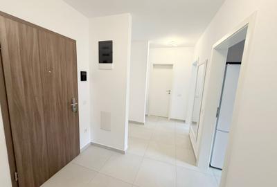 Apartament 2 camere, prima închiriere – Casa Nobel ,Tractorul - 6