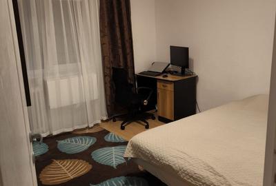 Apartament 3 camere decomandate, etaj 1, in Zorilor, zona Pasteur - 18