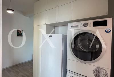OX730 Dumbravita, Doua Parcari, Pod pentru depozitare - 10